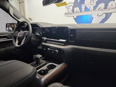 Used 2023 GMC Sierra 1500 SLT w/ SLT Premium Package image 25
