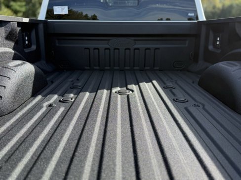New 2026 Ford F350 King Ranch image 9