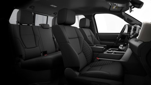 New 2026 Toyota Tundra SR5 image 6