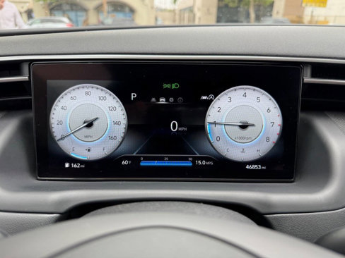 Used 2022 Hyundai Tucson SEL w/ Convenience Package image 34