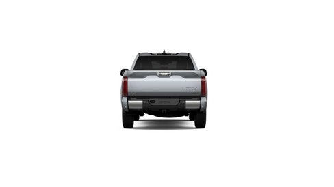 New 2025 Toyota Tundra 1794 Edition image 8
