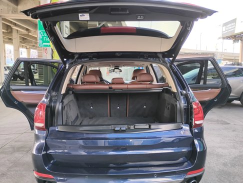 Used 2015 BMW X5 xDrive35i w/ Premium Package image 16