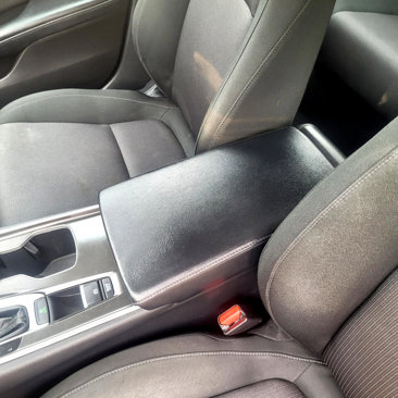 Used 2018 Honda Accord LX image 14