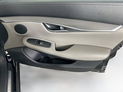 Used 2024 INFINITI QX50 Luxe image 31