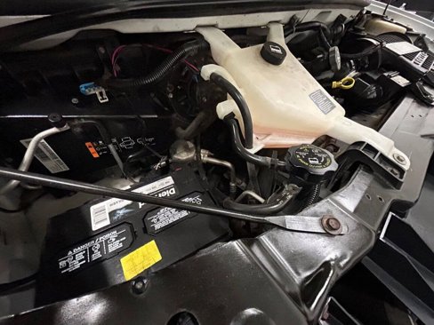 Used 2017 GMC Savana 2500 image 11