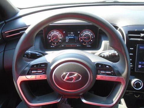 Used 2022 Hyundai Santa Cruz SEL w/ Activity Package image 22
