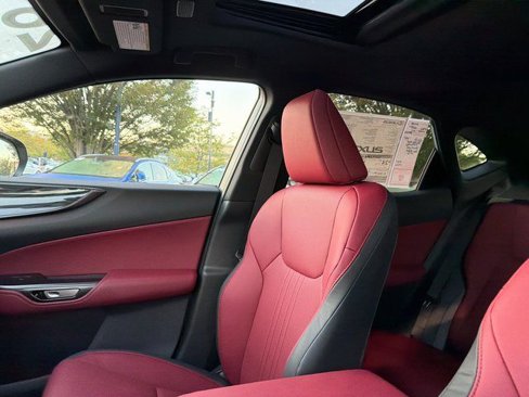 New 2026 Lexus NX 350 AWD w/ Premium Package image 22