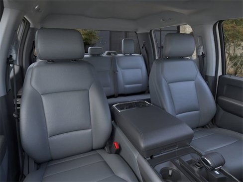 New 2025 Ford F150 Lightning Pro w/ Tow Technology Package image 10