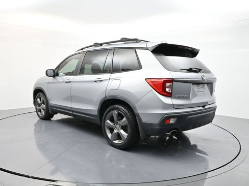 Used 2021 Honda Passport Touring image 5