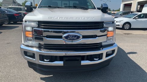 Used 2017 Ford F250 King Ranch w/ King Ranch Ultimate Package image 22