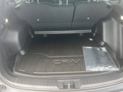 New 2026 Honda CR-V TrailSport image 6