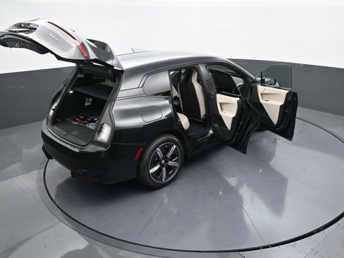 New 2026 BMW iX xDrive45 image 50