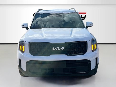 Used 2024 Kia Telluride EX X-Line image 2