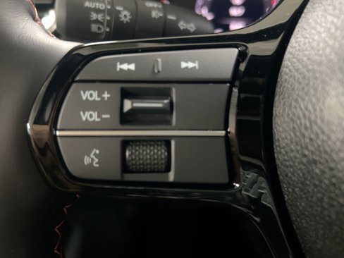 New 2026 Honda Passport TrailSport Elite image 17