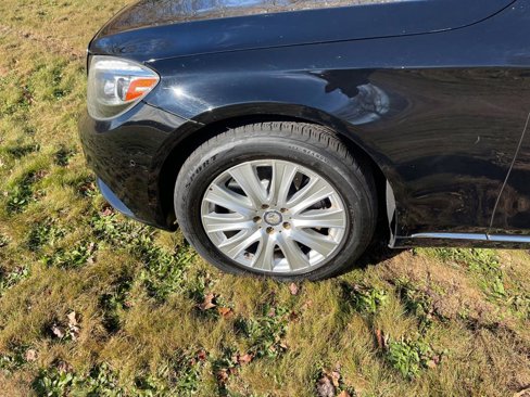 Used 2015 Mercedes-Benz S 550 4MATIC Sedan image 40