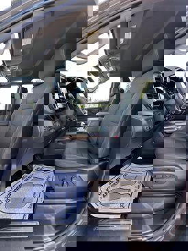 New 2025 Chevrolet Silverado 2500 LT w/ Trail Boss Package image 9