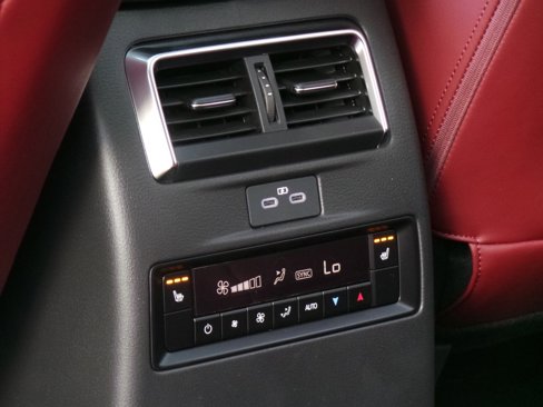 New 2025 MAZDA CX-70 Plug-In Hybrid w/ Premium Plus image 9