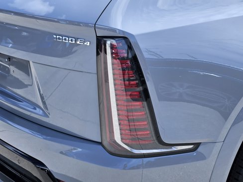 New 2026 Cadillac Escalade IQ Luxury 1 image 10