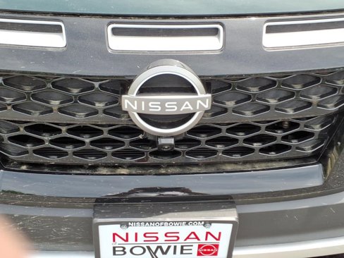 New 2025 Nissan Pathfinder Rock Creek image 12