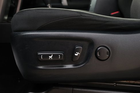 Used 2021 Toyota 4Runner SR5 image 28