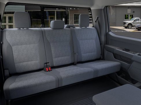 New 2025 Ford F250 XL image 11