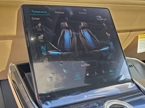 New 2026 Cadillac Escalade IQL Sport 2 w/ LPO, ONYX Package image 30