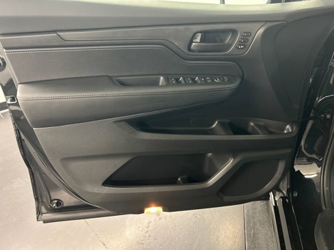 New 2026 Honda Odyssey Sport-L image 14