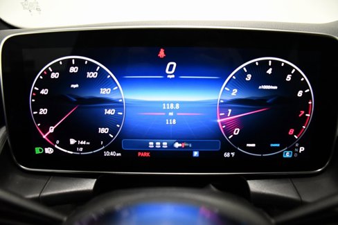 New 2025 Mercedes-Benz GLC 300 4MATIC image 10