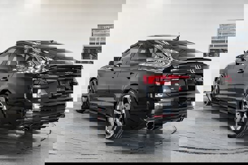 Used 2019 Audi S5 Prestige image 14
