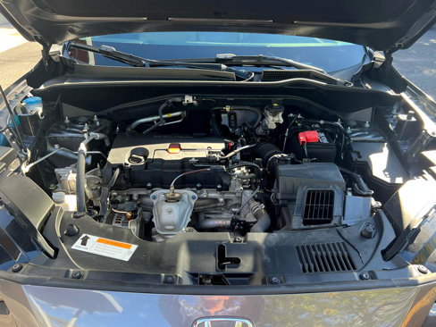 Used 2024 Honda HR-V LX image 14