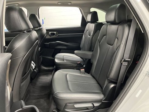 Used 2022 Kia Sorento X-Line EX image 30