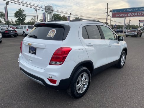 Used 2018 Chevrolet Trax LT image 3