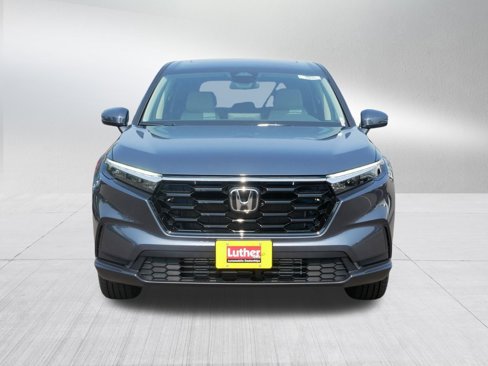 New 2026 Honda CR-V EX image 2