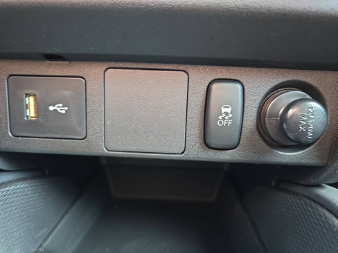 New 2025 Mitsubishi Outlander Sport ES image 21