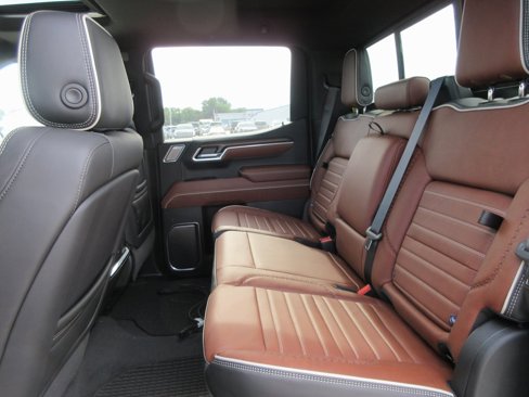 New 2026 GMC Sierra 1500 Denali Ultimate image 15