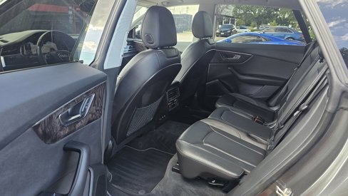 Used 2019 Audi Q8 Premium Plus image 21