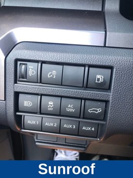 Used 2025 Toyota 4Runner TRD Off-Road Premium image 10
