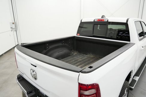 Used 2023 RAM 1500 Laramie image 37