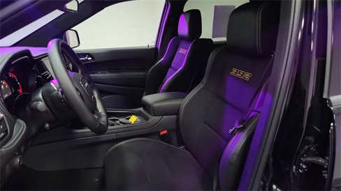 Used 2024 Dodge Durango SRT image 11
