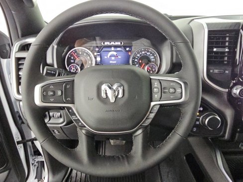 New 2026 RAM 1500 Big Horn image 14