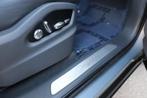 Used 2021 Porsche Cayenne image 33