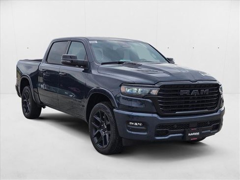 New 2026 RAM 1500 Laramie image 6