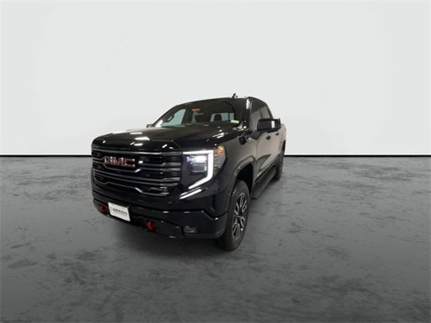 New 2026 GMC Sierra 1500 AT4 w/ AT4 Premium Package image 4
