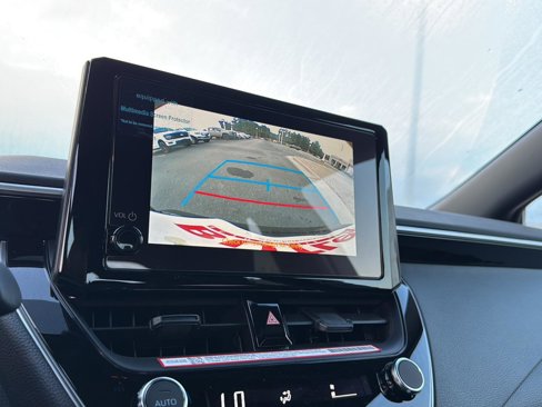 New 2026 Toyota Corolla SE image 23