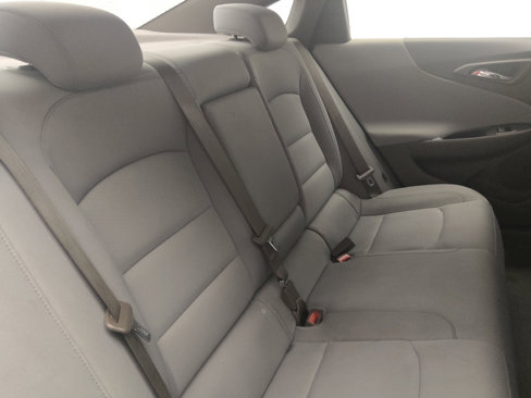 Used 2022 Chevrolet Malibu LT image 19