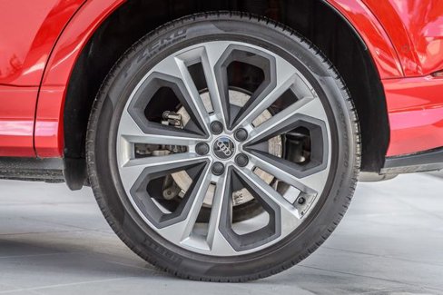 Used 2021 Audi Q3 2.0T Premium Plus w/ Premium Plus Package image 12