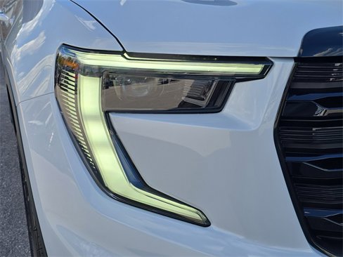 New 2026 GMC Acadia Elevation w/ Black Edition image 11