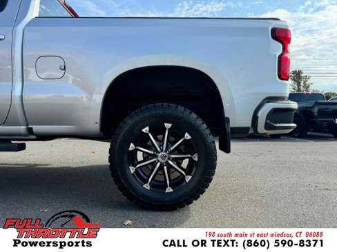 Used 2019 Chevrolet Silverado 1500 RST w/ All-Star Edition image 28