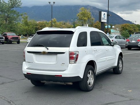 Used 2008 Chevrolet Equinox LT image 4