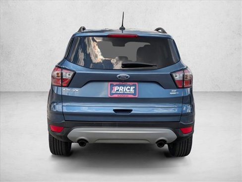 Used 2018 Ford Escape SE w/ SE Sync 3 Package image 7